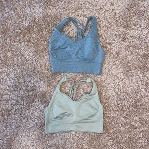 Sports bras